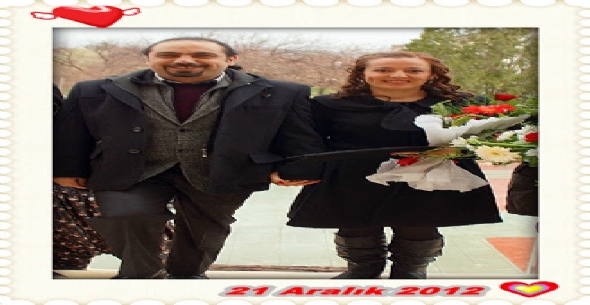 Fatma ile Alirza KORYREK Evlenecekler - Malatya - Fethiye
